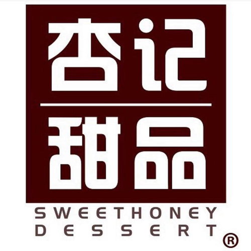 Sweet honey Dessert